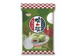 Royal Family Marshmallow Daifuku Mochi Red Bean and Matcha 120 g.