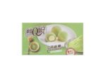 He Fong Cacao Mochi Matcha Flavor 80 g.