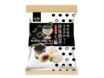 Q Bubble Milk Tea Mochi 120 g.