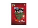 Seleco Nori Spicy flavour) 36 g.