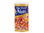 Khao Shong Arare Mixed Nuts 180 g.