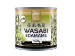 Golden Turtle Wasabi Edamame 140 g.