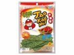 Taokaenoi japansk Crispy seaweed Hot & Spicy 32 g.