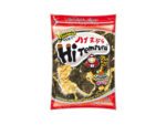 Taokaenoi japansk Crispy seaweed Spicy flavour 40 g.