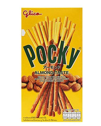 Pocky Pocky Almond Taste 43,5 g.