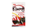 Dongwon Kimmy Seaweed Snack Kimchi smag 8x2.7g