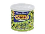Khao Shong wasabi peas (coated) 140 g.