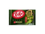 Kit Kat Rich Matcha 150,8 g.