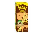 Pocky choco banana flavour 25 g.