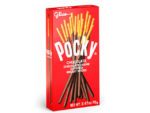 Pocky chocolate flavour 45 g.