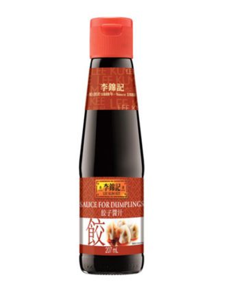 Lee Kum Kee Sauce For Dumplings 207 ml.