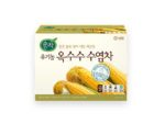 Sempio Corn Hair Tea 30 g.