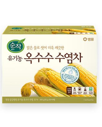 Sempio Corn Hair Tea 30 g.