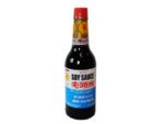Mee Chun Dark Soy Sauce "Best" 500 ml.