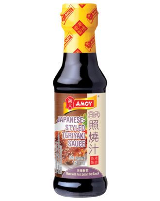 Teriyaki sauce 150ml