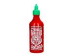 Crying Tiger Sriracha Chili Sauce (Extra Hot) 440 ml.