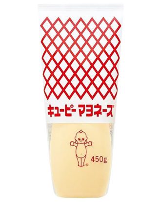 Kewpie Japansk mayonnaise til sushi 450 g.