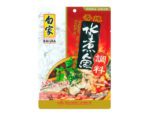 Baijia Seasoning Fragrant-Hot-Fish 200g