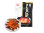 Baijia Sichuan Flavor Hot Pot Seasoning 200 g.