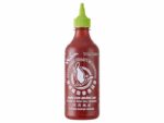 Sriracha chili sauce m. citrongræs 455 ml.