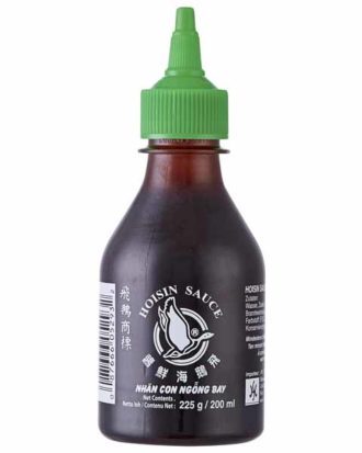 Flying Goose hoisin sauce 200 ml.