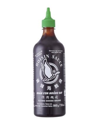 Flying Goose hoisin sauce 730 ml.
