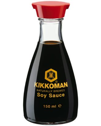 Kikkoman soja sauce 150ml