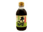 Takesan Soba Tsuyu Sauce klar til brug 300 ml.