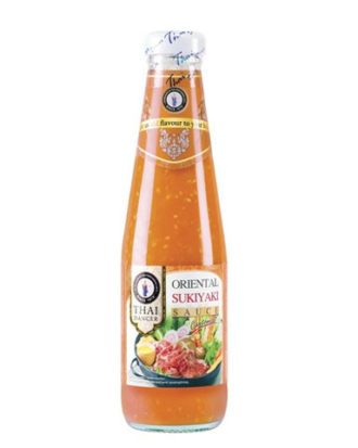 Thai Dancer Sukiyaki Sauce (Cantonese Style) 300 ml.