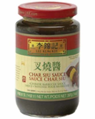 Lee kum kee char siu sauce 397 g.