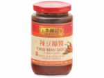 Lee Kum Kee chilli bean sauce (Toban Djan) 368 g.