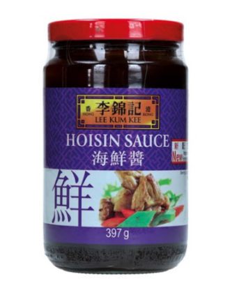 Hoisin Sauce Lee Kum Kee 397 g.