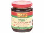 Lee Kum Kee black pepper sauce 350 g.