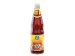 Healthy Boy mushroom vegetarian sauce 700 ml.
