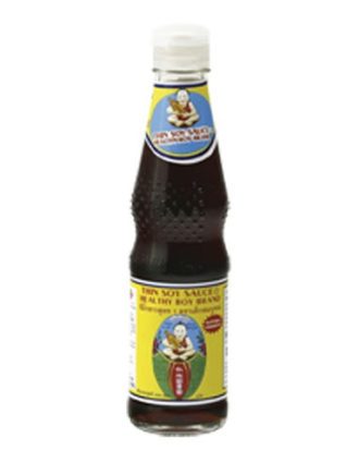Healthy Boy lys soja sauce Formula A 300 ml