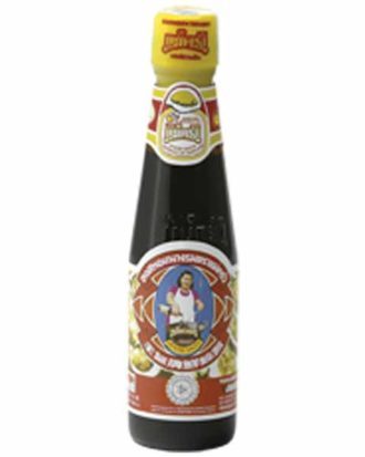 Maekrua Oyster Sauce 300 ml.