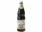 Healthy Boy black soy sauce formula 1 700 ml.