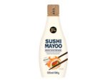 Allgroo Sushi Mayo Creamy Sauce 520 ml.