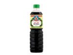 Healthy Boy sojasauce japansk stil mindre salt (less salt) 500 ml.