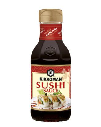 Kikkoman Sushi sauce Unagi
