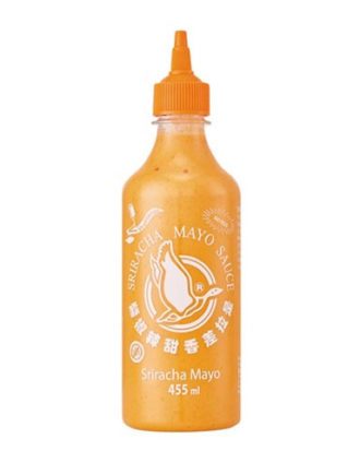 Sriracha Mayo sauce 455 ml.