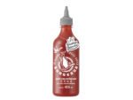 Sriracha chili sauce smokey 455 ml.
