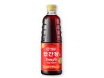 Sempio Premium Soy Sauce Jin S 860 ml.