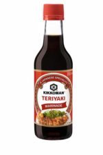 Kikkoman Teriyaki Marinade 250 ml.