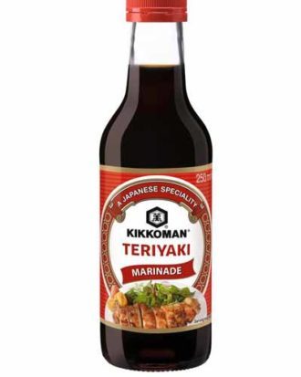 Kikkoman Teriyaki Marinade 250 ml.