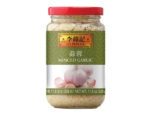 Lee Kum Kee minced garlic 326 g.