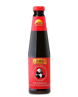 Lee Kum Kee østerssauce 510 g.