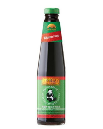 Lee Kum Kee østerssauce glutenfri 510 g.