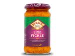 Pataks Medium hot lime pickle 283 g.