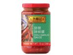 Lee Kum Kee chilli garlic sauce 368 g.
